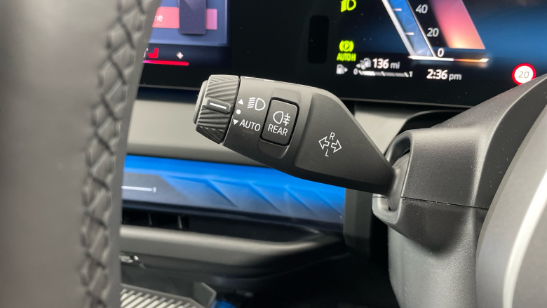 BMW X3 xDrive 30e M Sport 5dr Auto [Pro Pack] Estate